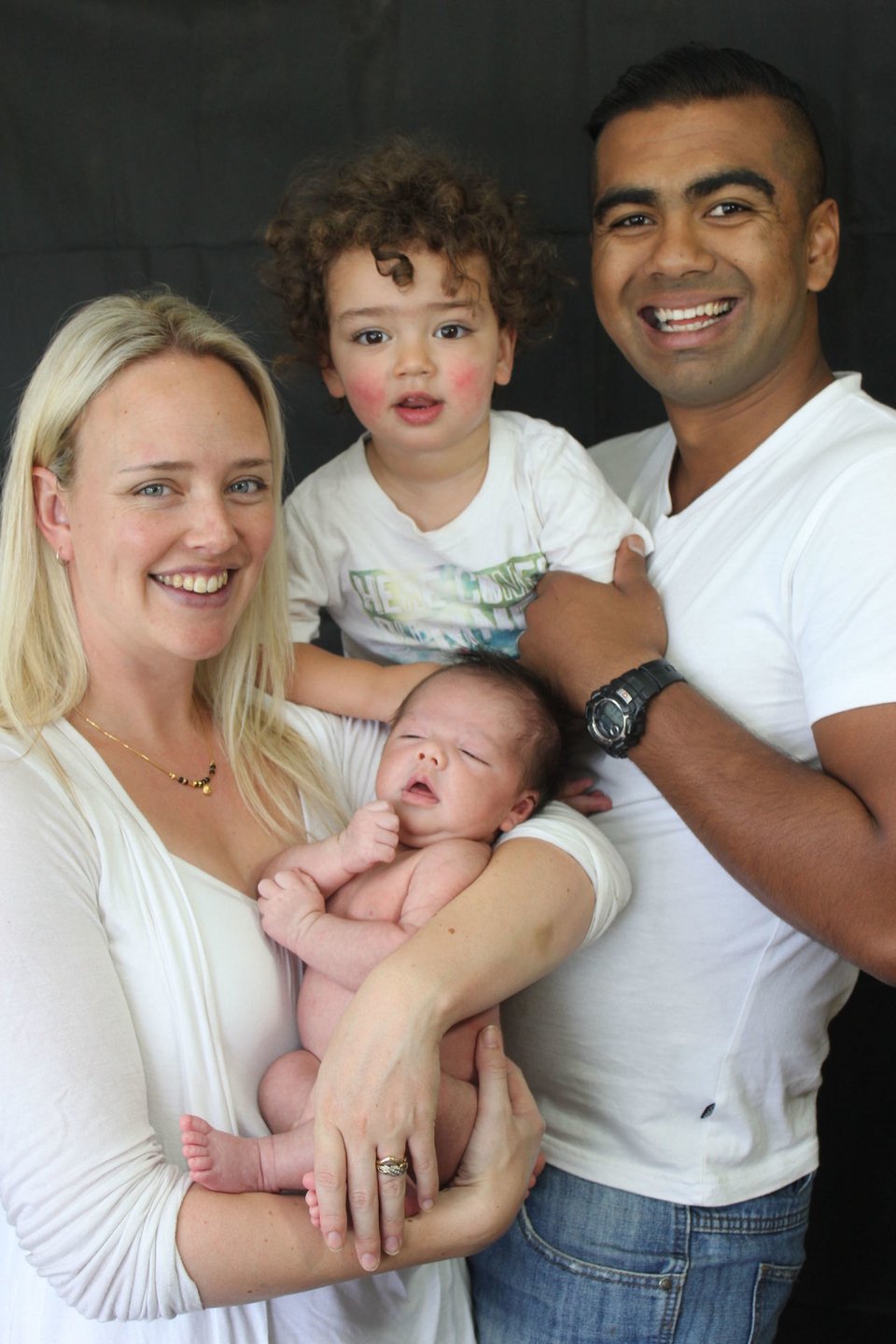 Ετσι είναι πραγματικά το σώμα μετά τη γέννα [εικόνες] | iefimerida.gr 1