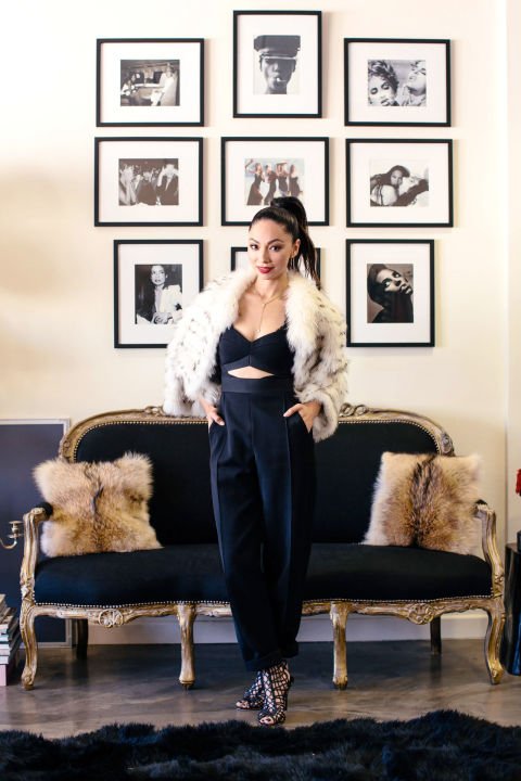 Η γυναίκα πίσω από το στυλ της Τζίτζι Χαντίντ και της Κένταλ Τζένερ -Τι αγαπά και τι μισεί [εικόνες] | iefimerida.gr 1