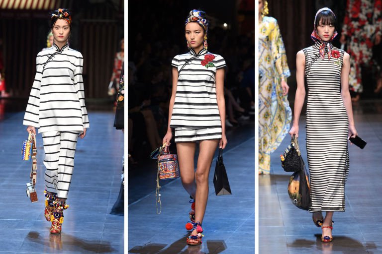 Σάλος: Οι D&G ονόμασαν παπούτσια τους «Σανδάλια Σκλάβου» -Κατακραυγή στο twitter [εικόνες] | iefimerida.gr 2