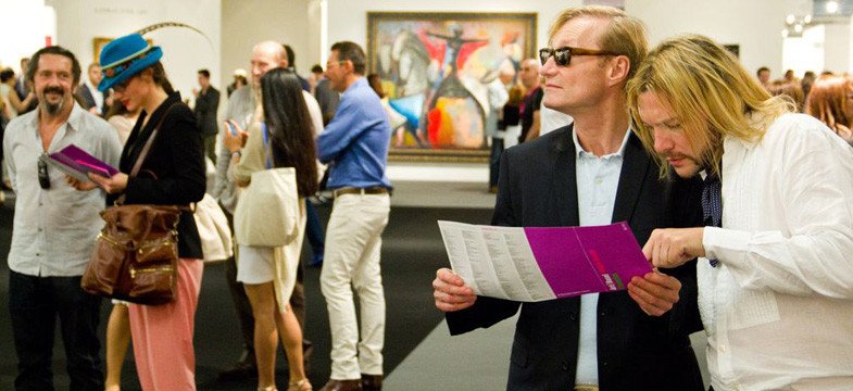 Ανοιχτές οι γκαλερί της Αθήνας  [εικόνες] | iefimerida.gr 0