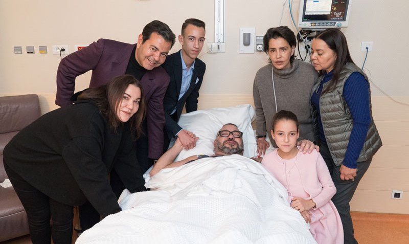 Στην Κυλλήνη η πριγκίπισσα του Μαρόκου Λάλα Σάλμα -Ηρθε πάλι μόνη της για διακοπές [εικόνες] | iefimerida.gr 4