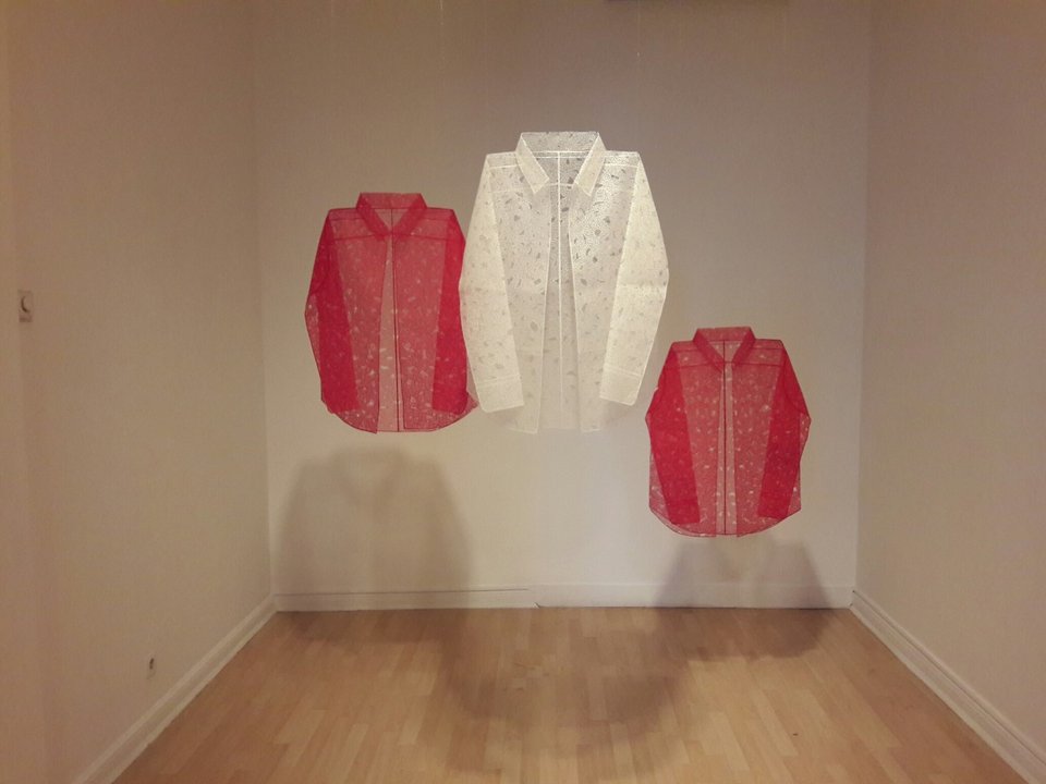 Ξεκινά το Gallery Weekend: Συμμετέχουν 46 αίθουσες τέχνης σε όλη τη χώρα [εικόνες]   | iefimerida.gr 1