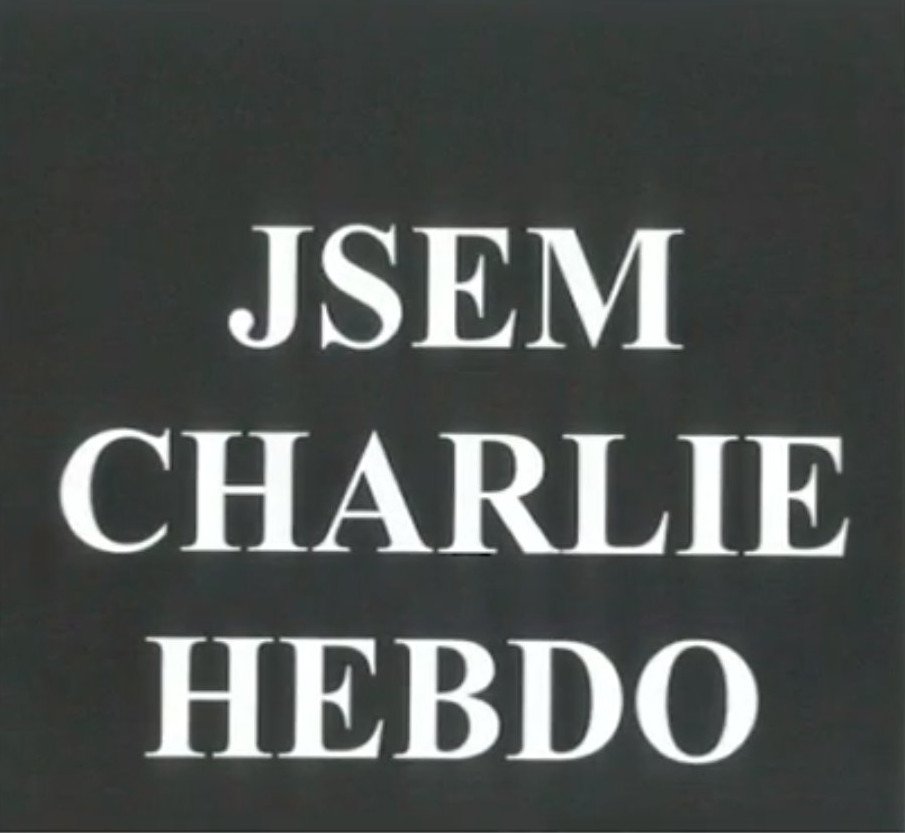 «Je suis Charlie» -Η εικόνα που ανεβάζουν όλοι στα μέσα κοινωνικής δικτύωσης μετά το δολοφονικό χτύπημα | iefimerida.gr 5