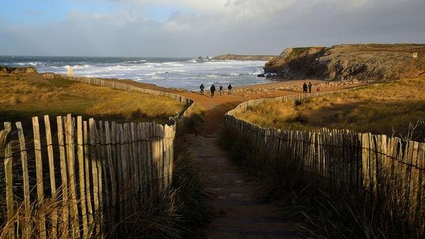 Ελαφονήσι, ένα από τα πιο όμορφα «μυστικά» της Ευρώπης σύμφωνα με το BBC [εικόνες] | iefimerida.gr 3