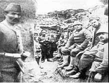 Η Λήμνος τιμά τους νεκρούς της στη Μάχη της Καλλίπολης κατά τον Α' Παγκόσμιο Πόλεμο [εικόνες]  | iefimerida.gr 2