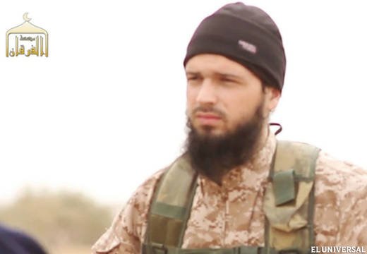 Γάλλος και Βρετανός οι 2 από τους τζιχαντιστές-δήμιους: Ο Μαξίμ Οσάρ και ο Νάσερ Μουτάνα [βίντεο & εικόνες] | iefimerida.gr 1