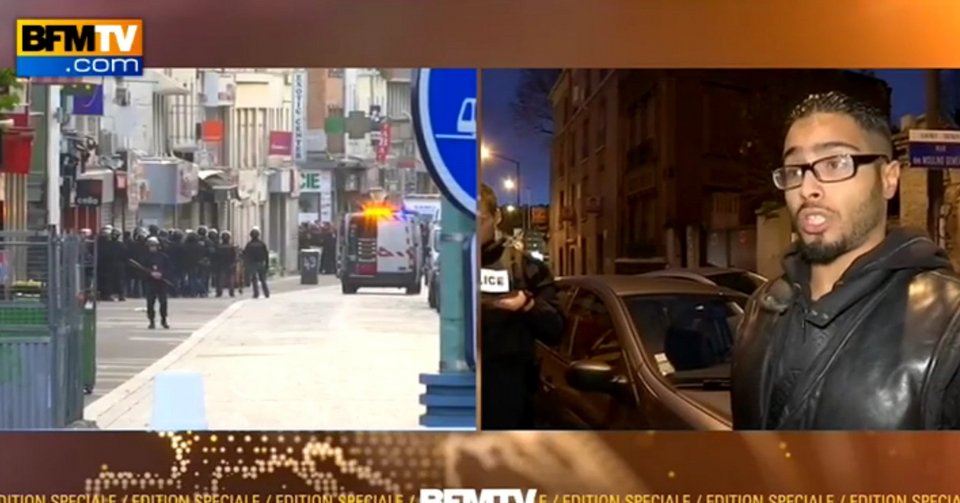 Ο ιδιοκτήτης του διαμερίσματος που το παραχώρησε στους τρομοκράτες: Μου ζήτησαν το χώρο για να προσευχηθούν [εικόνα & βίντεο] | iefimerida.gr 0