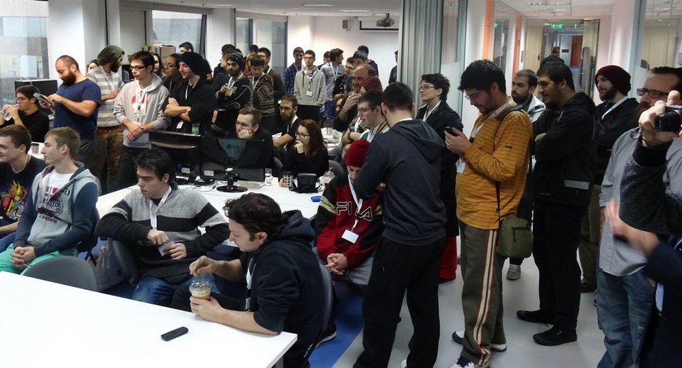 Η Αμφίπολη εμπνέει: Ελληνες προγραμματιστές φτιάχνουν ηλεκτρονικά παιχνίδια με τον τύμβο [εικόνες] | iefimerida.gr 1