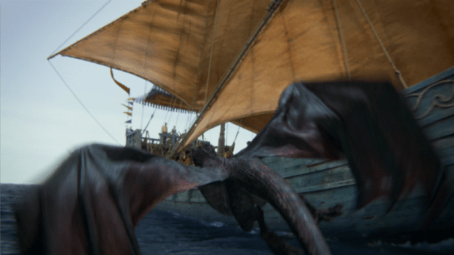 The Game (of Thrones) is on again: Τι είδαμε στην πρεμιέρα της τρίτης σεζόν [εικόνες + βίντεο] | iefimerida.gr 0