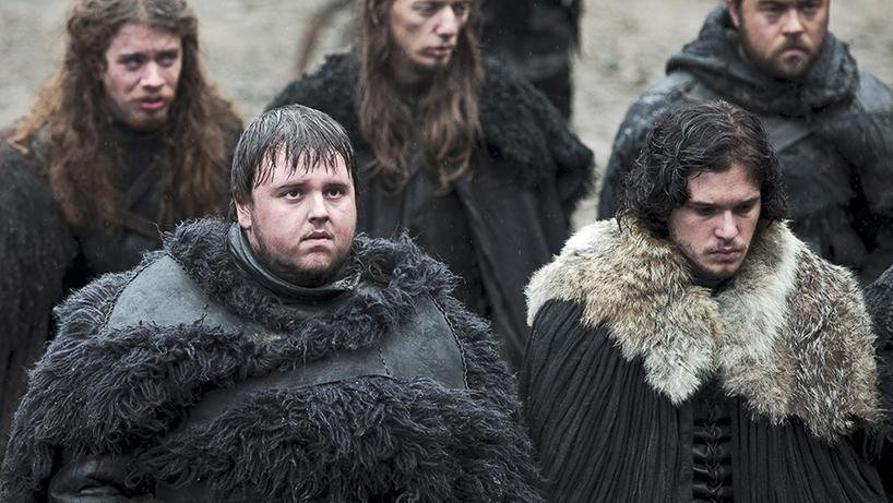 Ο «Σαμγουέλ» του Game of Thrones μιλά για τον 7ο κύκλο και τα backstage | iefimerida.gr 1
