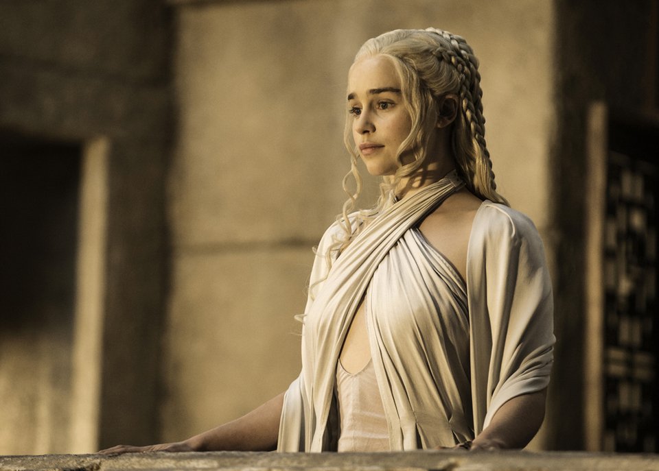 «Game of Thrones 5»: Ταυτόχρονα με την Αμερική στα Novacinema! | iefimerida.gr 1