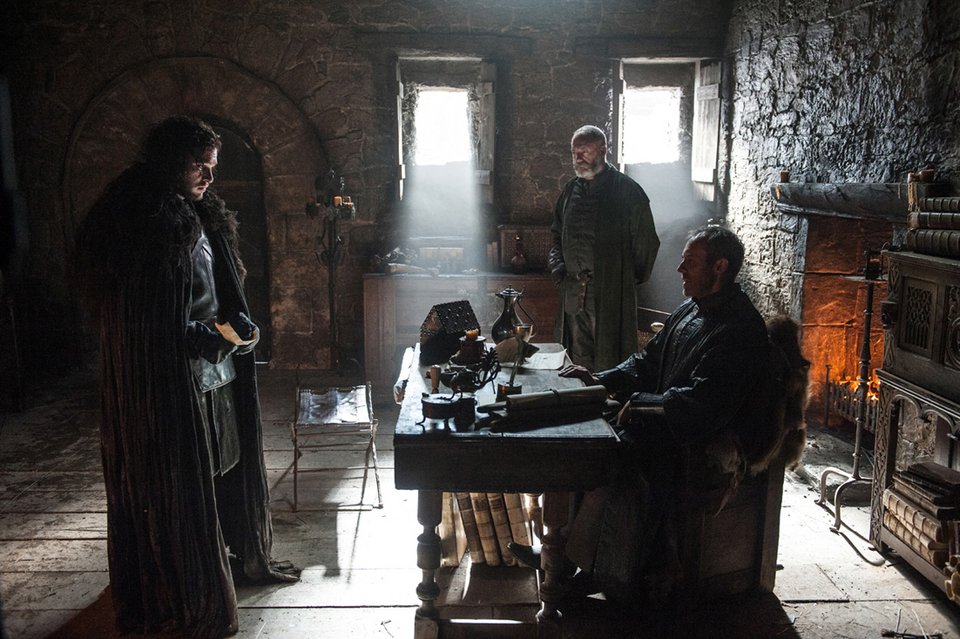 «Game of Thrones 5»: Ταυτόχρονα με την Αμερική στα Novacinema! | iefimerida.gr 2