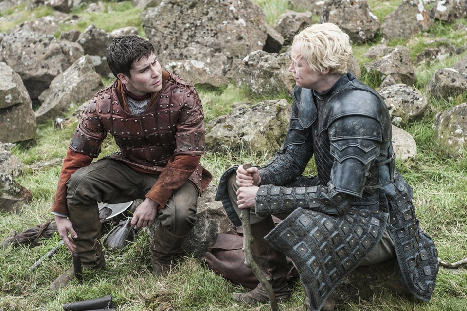 «Game of Thrones 5»: Ταυτόχρονα με την Αμερική στα Novacinema! | iefimerida.gr 3