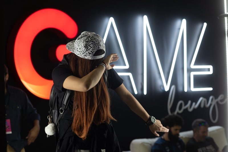 GameAthlon powered by ΓΕΡΜΑΝΟΣ: 12.000 επισκέπτες στο μεγαλύτερο Gaming event του καλοκαιριού [εικόνες & βίντεο] | iefimerida.gr 1