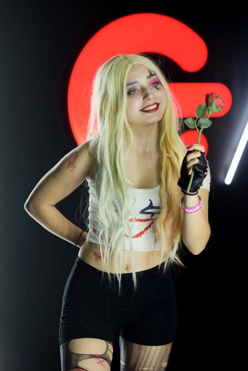 GameAthlon powered by ΓΕΡΜΑΝΟΣ: 12.000 επισκέπτες στο μεγαλύτερο Gaming event του καλοκαιριού [εικόνες & βίντεο] | iefimerida.gr 0