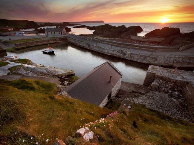 Ολοι μπορούν να νιώσουν πρωταγωνιστές -Σκηνικά γνωστών ταινιών στα οποία μπορεί ο καθένας να κάνει βόλτα [εικόνες] | iefimerida.gr 6