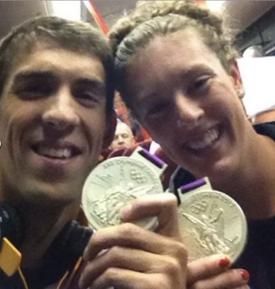 Τα Tweets των Αγώνων: Οι αθλητές περνάνε καλά και δε χάνουν ευκαιρία να το «τιτιβίσουν» [εικόνες] | iefimerida.gr 1