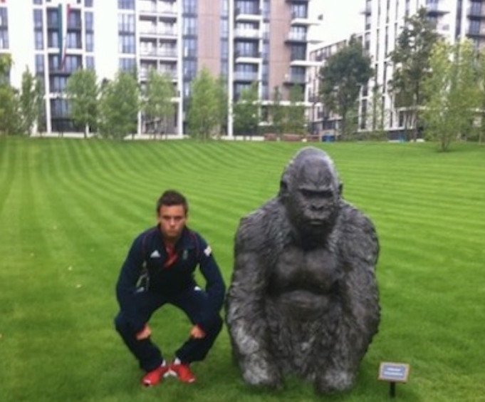 Τα Tweets των Αγώνων: Οι αθλητές περνάνε καλά και δε χάνουν ευκαιρία να το «τιτιβίσουν» [εικόνες] | iefimerida.gr 2