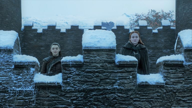 Νέες διαρροές για τον όγδοο κύκλο του «Game of Thrones» | iefimerida.gr 0