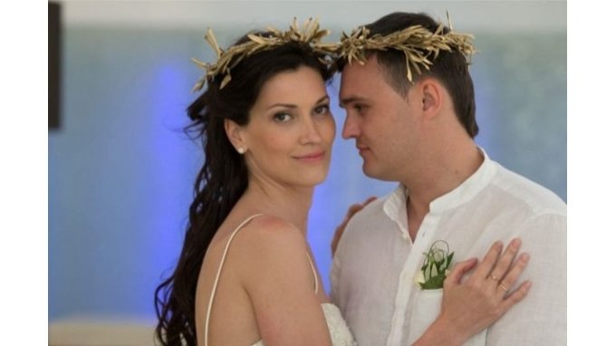 Μετά τους Κινέζους και Ρώσοι κλείνουν τώρα εισιτήρια για το γάμο τους στην Κρήτη [εικόνες] | iefimerida.gr 0