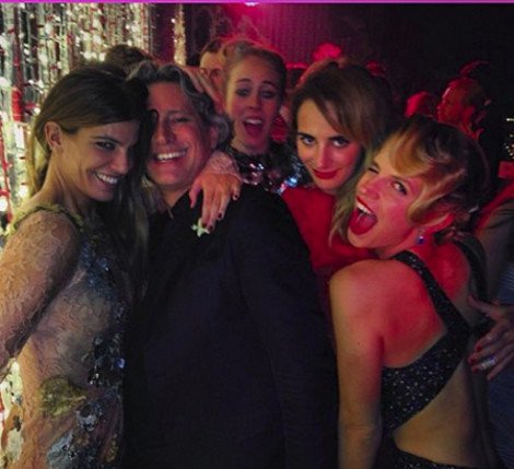 Εικόνες μοναδικής χλιδής από το γάμο του γιου της Καρολίνας του Μονακό -Οι ελληνικές παρουσίες [εικόνες] | iefimerida.gr 9