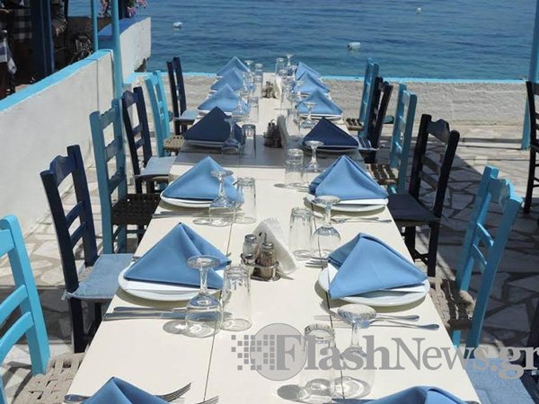 Εδώ θα γίνει το γλέντι του γάμου του εγγονού του Κωνσταντίνου Μητσοτάκη  [εικόνες] | iefimerida.gr 0