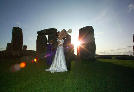 Γάμοι στα πιο απίθανα μέρη του κόσμου και πόσο κοστίζουν -Στον πύργο του Αϊφελ, σε ιγκλού, στο Σινικό Τείχος, στη Disneyland [εικόνες] | iefimerida.gr 0