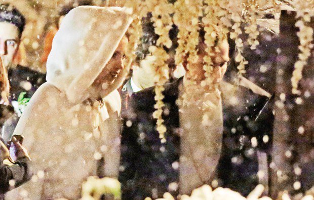 Εικόνες μοναδικής χλιδής από το γάμο του γιου της Καρολίνας του Μονακό -Οι ελληνικές παρουσίες [εικόνες] | iefimerida.gr 1