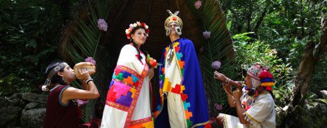 Γάμοι στα πιο απίθανα μέρη του κόσμου και πόσο κοστίζουν -Στον πύργο του Αϊφελ, σε ιγκλού, στο Σινικό Τείχος, στη Disneyland [εικόνες] | iefimerida.gr 3