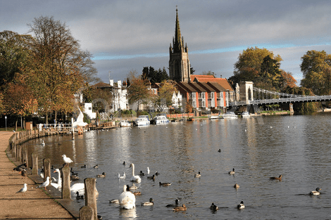 Το παραμυθένιο κάστρο όπου θα γιορτάσει το γάμο του ο Κλούνεϊ -Νυφικό σαν της Κέιτ Μίντλετον θα φορά η νύφη [εικόνες] | iefimerida.gr 0