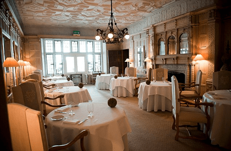 Το παραμυθένιο κάστρο όπου θα γιορτάσει το γάμο του ο Κλούνεϊ -Νυφικό σαν της Κέιτ Μίντλετον θα φορά η νύφη [εικόνες] | iefimerida.gr 9