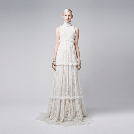 Το παραμυθένιο κάστρο όπου θα γιορτάσει το γάμο του ο Κλούνεϊ -Νυφικό σαν της Κέιτ Μίντλετον θα φορά η νύφη [εικόνες] | iefimerida.gr 10