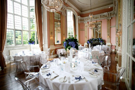 Το παραμυθένιο κάστρο όπου θα γιορτάσει το γάμο του ο Κλούνεϊ -Νυφικό σαν της Κέιτ Μίντλετον θα φορά η νύφη [εικόνες] | iefimerida.gr 6