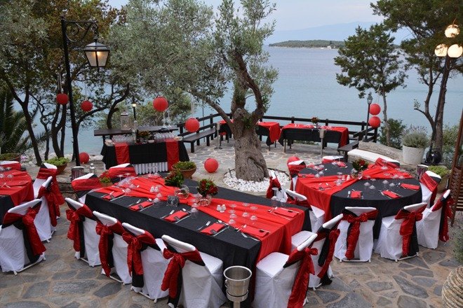 Ο παραμυθένιος γάμος γιατρίνας από την Αριζόνα των ΗΠΑ με 27χρονο στη Μαγνησία [εικόνες] | iefimerida.gr 5