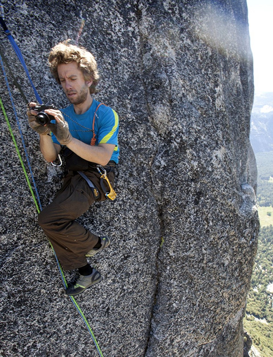 Η νέα τρέλα των ζευγαριών – Φωτογραφίζονται σε όλο και πιο δυσπρόσιτα μέρη αποδεικνύοντας τον έρωτά τους [εικόνες]  | iefimerida.gr 6