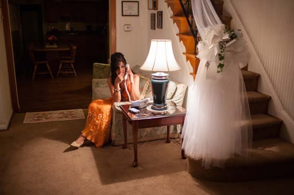 Ενας διαφορετικός γάμος χωρίς γαμπρό -Νύφη με σύνδρομο Down προκαλεί ρίγη συγκίνησης [εικόνες] | iefimerida.gr 6