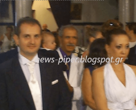 Παντρεύτηκε ο Mr Εξυπνη Σίτα-Ο πρωταγωνιστής της δημοφιλούς διαφήμισης ανέβηκε τα σκαλιά της εκκλησίας [εικόνες] | iefimerida.gr 0