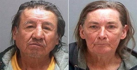 Ασυγκράτητοι εραστές διέλυσαν γάμο: Ερωτικές περιπτύξεις στο γκαζόν της εκκλησίας, μπροστά σε παιδιά [εικόνα] | iefimerida.gr 0