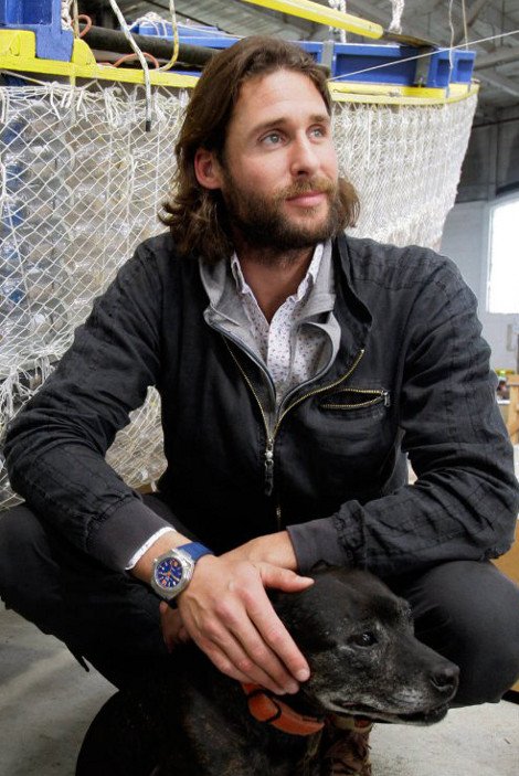 Αυτοί  είναι οι 10 πιο περιζήτητοι εργένηδες στον κόσμο -Ο Ελληνας που βρίσκεται στην 5η θέση [εικόνες] | iefimerida.gr 0