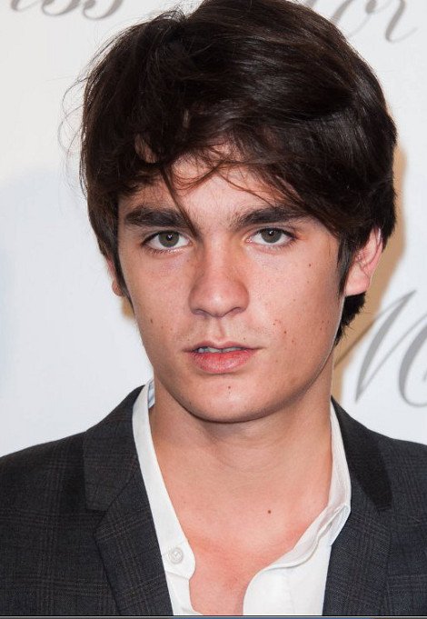 Αυτοί  είναι οι 10 πιο περιζήτητοι εργένηδες στον κόσμο -Ο Ελληνας που βρίσκεται στην 5η θέση [εικόνες] | iefimerida.gr 3