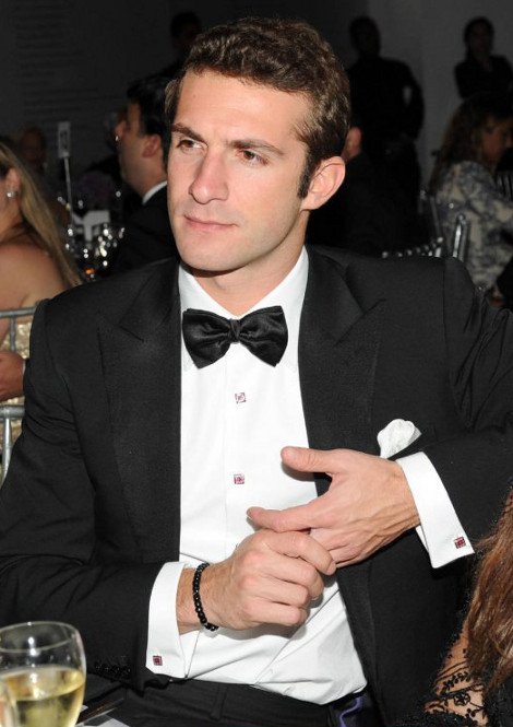 Αυτοί  είναι οι 10 πιο περιζήτητοι εργένηδες στον κόσμο -Ο Ελληνας που βρίσκεται στην 5η θέση [εικόνες] | iefimerida.gr 4