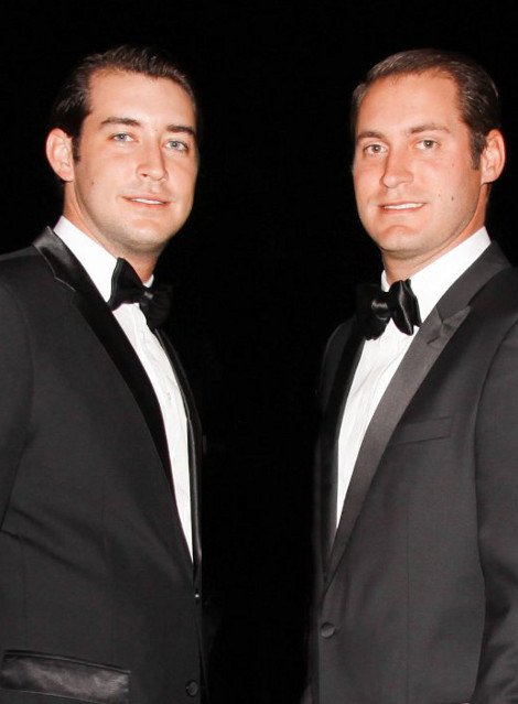 Αυτοί  είναι οι 10 πιο περιζήτητοι εργένηδες στον κόσμο -Ο Ελληνας που βρίσκεται στην 5η θέση [εικόνες] | iefimerida.gr 5