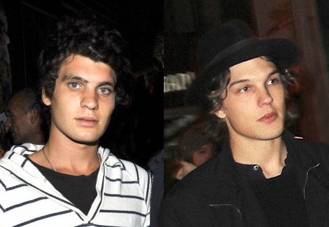 Αυτοί  είναι οι 10 πιο περιζήτητοι εργένηδες στον κόσμο -Ο Ελληνας που βρίσκεται στην 5η θέση [εικόνες] | iefimerida.gr 7