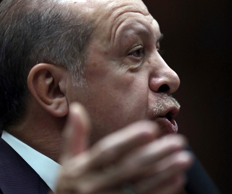 Τουρκία: Σήμερα η δίκη του αρχηγού του φιλοκουρδικού ΗDP που κατηγορείται για τρομοκρατία | iefimerida.gr 1