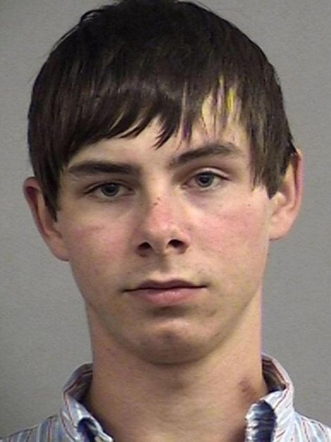 Δεκαπεντάχρονος βιάστηκε ομαδικά σε πάρτι στο Κεντάκι των ΗΠΑ -Νοσηλεύεται σε κρίσιμη κατάσταση [εικόνες] | iefimerida.gr 0