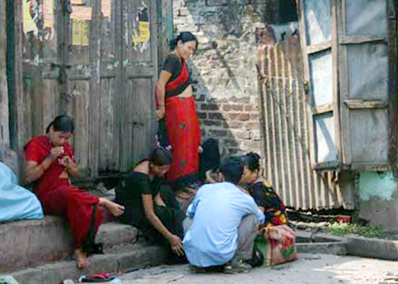 Ινδία, η χώρα του trafficking: Τα μισά θύματα παγκοσμίως καταλήγουν εκεί [βίντεο] | iefimerida.gr 3