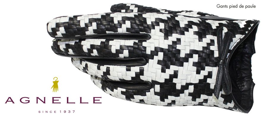 Τα γάντια της Μελάνια Τραμπ έγιναν στη Γαλλία -Τα «άκουσε» η επιχείρηση [εικόνες] | iefimerida.gr 7