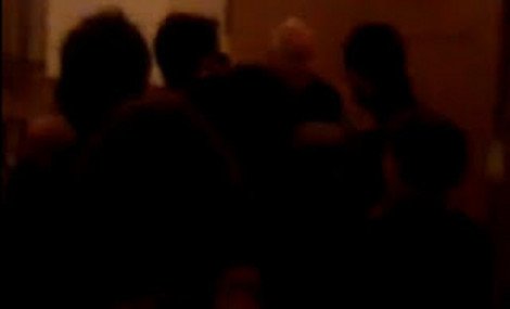 Στην Κρήτη με τους συμπεθέρους του για το Πάσχα ο Γιώργος Παπανδρέου [εικόνες]  | iefimerida.gr 0