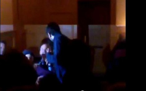 Στην Κρήτη με τους συμπεθέρους του για το Πάσχα ο Γιώργος Παπανδρέου [εικόνες]  | iefimerida.gr 2