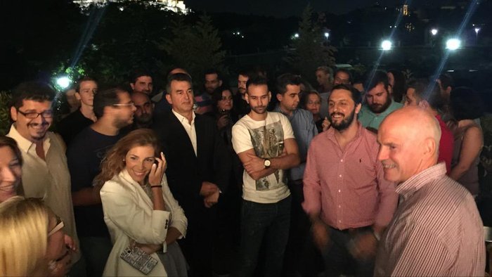 Ο Γιώργος Παπανδρέου τι ψηφίζει; [εικόνες] | iefimerida.gr 2